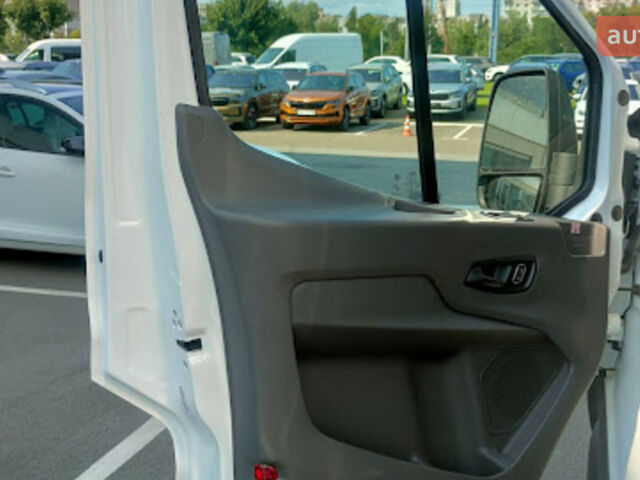 Форд Транзит, об'ємом двигуна 2.2 л та пробігом 0 тис. км за 42863 $, фото 13 на Automoto.ua