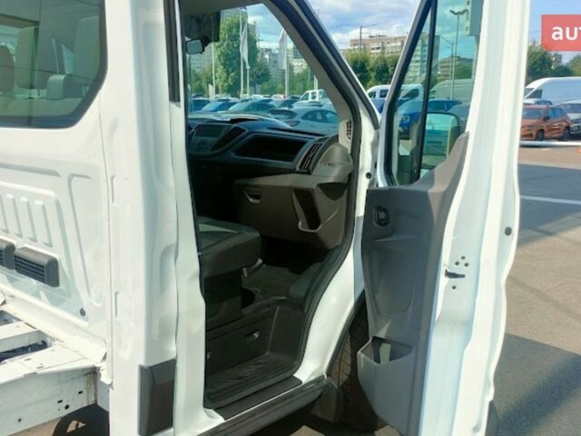 Форд Транзит, об'ємом двигуна 2.2 л та пробігом 0 тис. км за 42863 $, фото 21 на Automoto.ua