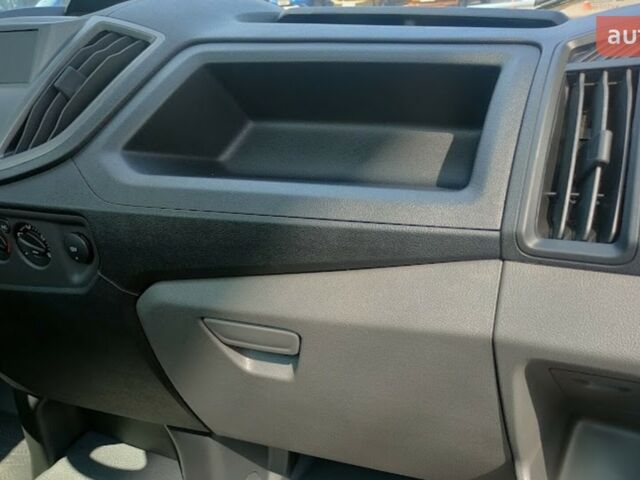 Форд Транзит, об'ємом двигуна 2.2 л та пробігом 0 тис. км за 40452 $, фото 25 на Automoto.ua