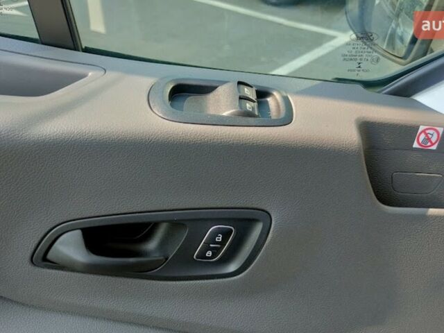 Форд Транзит, об'ємом двигуна 2.2 л та пробігом 0 тис. км за 42863 $, фото 20 на Automoto.ua