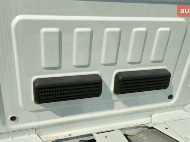 Форд Транзит, об'ємом двигуна 2.2 л та пробігом 0 тис. км за 42863 $, фото 31 на Automoto.ua