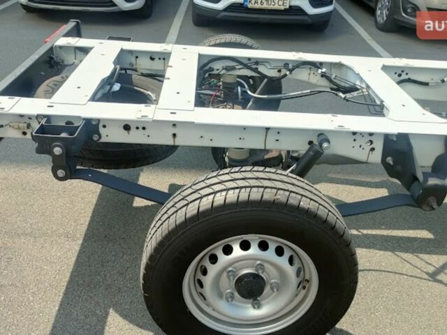 Форд Транзит, об'ємом двигуна 2.2 л та пробігом 0 тис. км за 42863 $, фото 27 на Automoto.ua