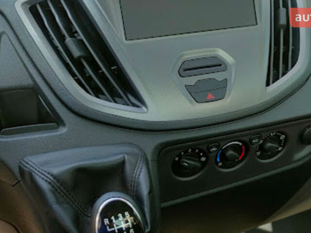 Форд Транзит, об'ємом двигуна 2.2 л та пробігом 0 тис. км за 42863 $, фото 18 на Automoto.ua