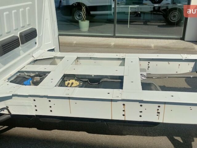 Форд Транзит, об'ємом двигуна 2.2 л та пробігом 0 тис. км за 40452 $, фото 30 на Automoto.ua