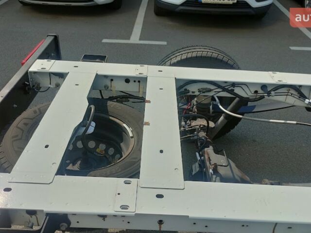 Форд Транзит, об'ємом двигуна 2.2 л та пробігом 0 тис. км за 42863 $, фото 28 на Automoto.ua