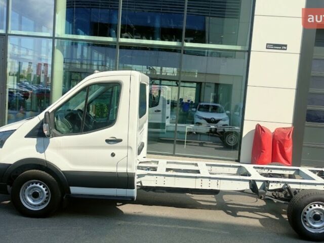 Форд Транзит, об'ємом двигуна 2.2 л та пробігом 0 тис. км за 42863 $, фото 10 на Automoto.ua