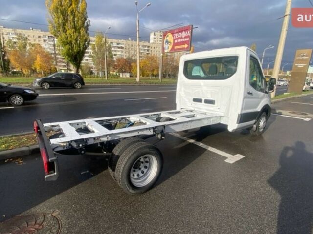 Форд Транзит, об'ємом двигуна 2.2 л та пробігом 0 тис. км за 42553 $, фото 2 на Automoto.ua