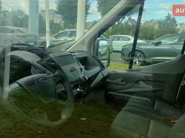 Форд Транзит, объемом двигателя 2.2 л и пробегом 0 тыс. км за 44023 $, фото 8 на Automoto.ua