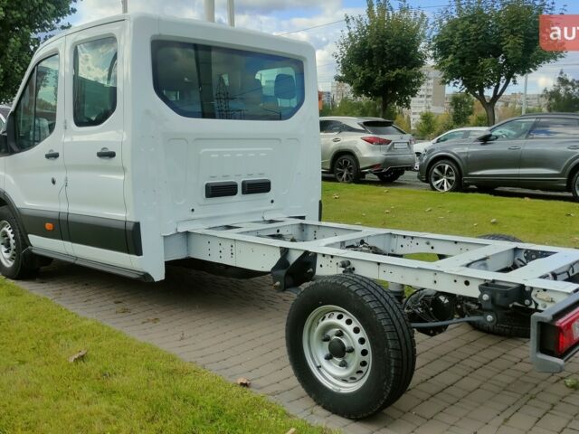 Форд Транзит, об'ємом двигуна 2.2 л та пробігом 0 тис. км за 43509 $, фото 6 на Automoto.ua