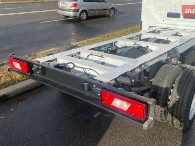 Форд Транзит, об'ємом двигуна 2.2 л та пробігом 0 тис. км за 42553 $, фото 3 на Automoto.ua