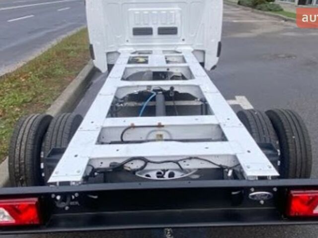 Форд Транзит, об'ємом двигуна 2.2 л та пробігом 0 тис. км за 42553 $, фото 1 на Automoto.ua