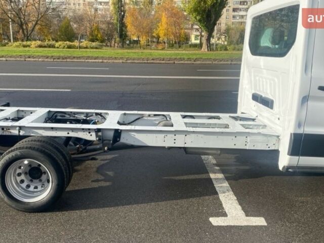 Форд Транзит, об'ємом двигуна 2.2 л та пробігом 0 тис. км за 42553 $, фото 4 на Automoto.ua