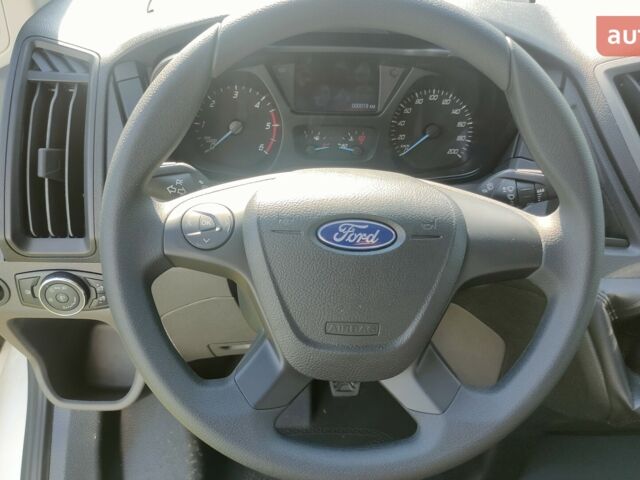 Форд Транзит, об'ємом двигуна 2.2 л та пробігом 0 тис. км за 42718 $, фото 13 на Automoto.ua