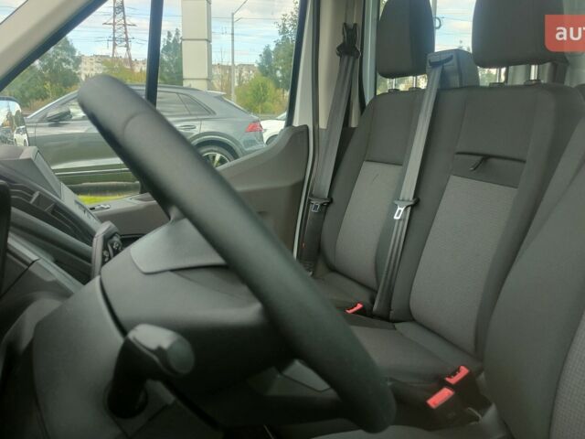 Форд Транзит, объемом двигателя 2.2 л и пробегом 0 тыс. км за 44023 $, фото 7 на Automoto.ua