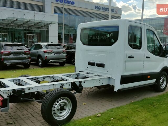 Форд Транзит, об'ємом двигуна 2.2 л та пробігом 0 тис. км за 43509 $, фото 4 на Automoto.ua