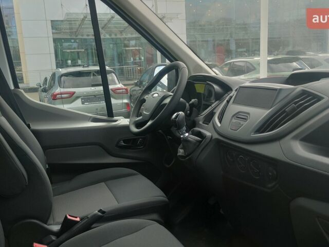 Форд Транзит, об'ємом двигуна 2.2 л та пробігом 0 тис. км за 43509 $, фото 9 на Automoto.ua
