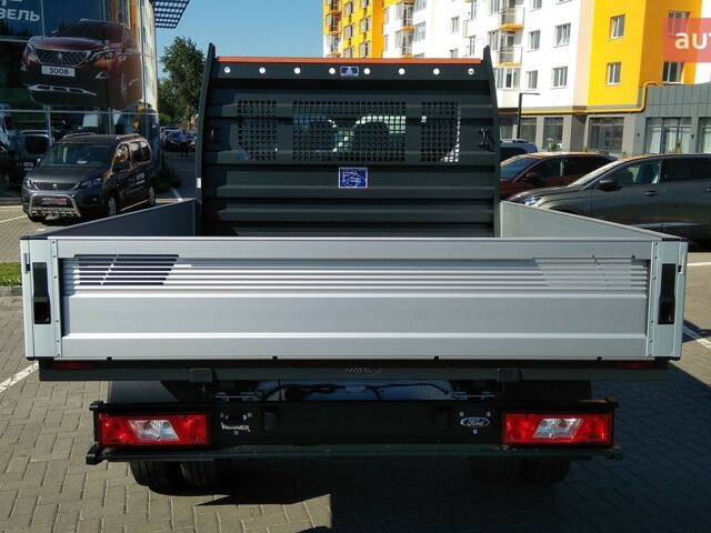 Форд Транзит, объемом двигателя 2.2 л и пробегом 0 тыс. км за 50879 $, фото 4 на Automoto.ua