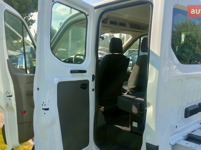 Форд Транзит, об'ємом двигуна 2.2 л та пробігом 0 тис. км за 42887 $, фото 17 на Automoto.ua