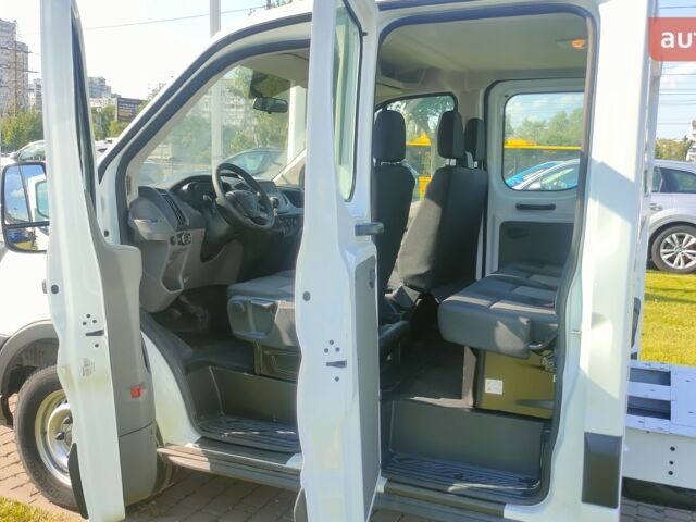 Форд Транзит, об'ємом двигуна 2.2 л та пробігом 0 тис. км за 42718 $, фото 30 на Automoto.ua