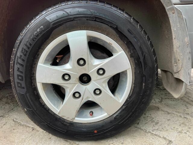 Форд Транзит, объемом двигателя 0 л и пробегом 0 тыс. км за 8000 $, фото 13 на Automoto.ua