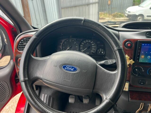 Форд Транзит, объемом двигателя 0 л и пробегом 0 тыс. км за 8000 $, фото 9 на Automoto.ua