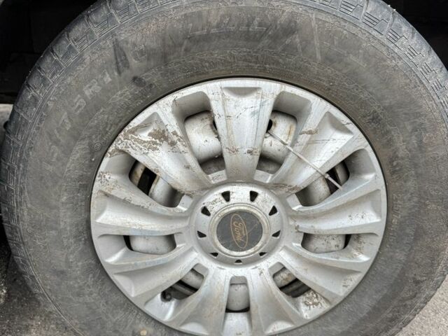 Форд Транзит, объемом двигателя 0 л и пробегом 0 тыс. км за 3300 $, фото 2 на Automoto.ua