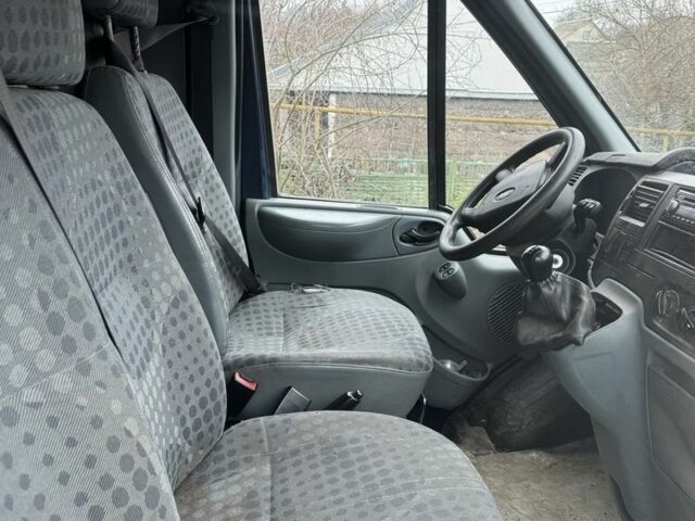 Форд Транзит, объемом двигателя 0 л и пробегом 0 тыс. км за 3300 $, фото 3 на Automoto.ua