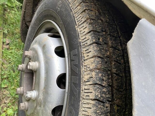 Форд Транзит, об'ємом двигуна 0 л та пробігом 0 тис. км за 7000 $, фото 11 на Automoto.ua