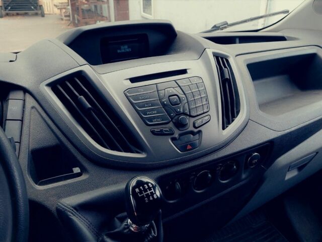 Форд Транзит, об'ємом двигуна 0 л та пробігом 0 тис. км за 19000 $, фото 4 на Automoto.ua