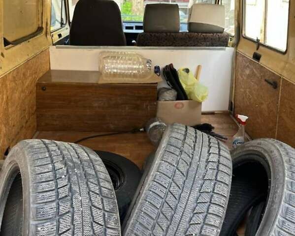 Форд Транзит, объемом двигателя 0 л и пробегом 7 тыс. км за 2000 $, фото 2 на Automoto.ua
