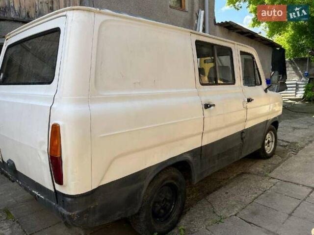 Форд Транзит, объемом двигателя 0 л и пробегом 7 тыс. км за 2000 $, фото 1 на Automoto.ua