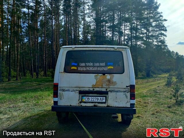 Форд Транзит, объемом двигателя 20 л и пробегом 111 тыс. км за 2000 $, фото 3 на Automoto.ua