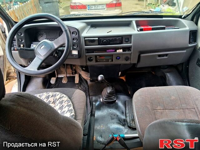 Форд Транзит, объемом двигателя 2 л и пробегом 0 тыс. км за 1200 $, фото 7 на Automoto.ua