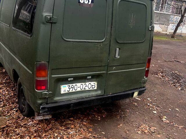 Форд Транзит, объемом двигателя 25 л и пробегом 300 тыс. км за 2700 $, фото 2 на Automoto.ua