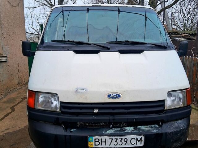 Форд Транзит, объемом двигателя 2 л и пробегом 0 тыс. км за 1200 $, фото 5 на Automoto.ua