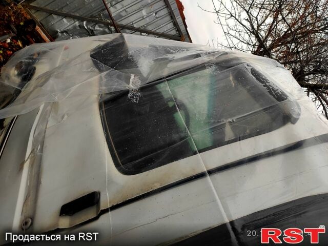 Форд Транзит, об'ємом двигуна 25 л та пробігом 250 тис. км за 1200 $, фото 5 на Automoto.ua