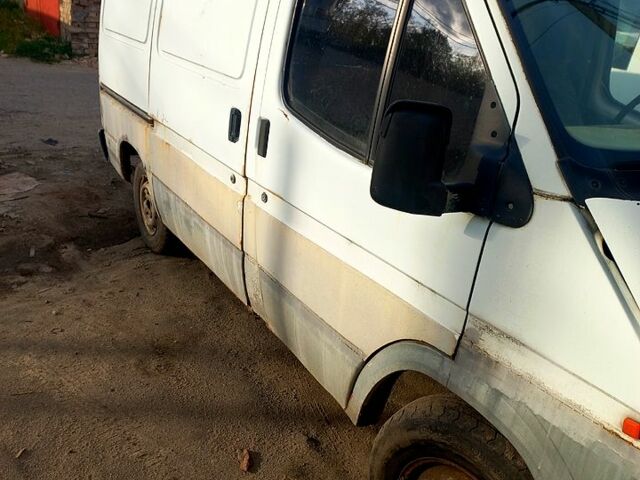 Форд Транзит, об'ємом двигуна 2.5 л та пробігом 0 тис. км за 800 $, фото 2 на Automoto.ua