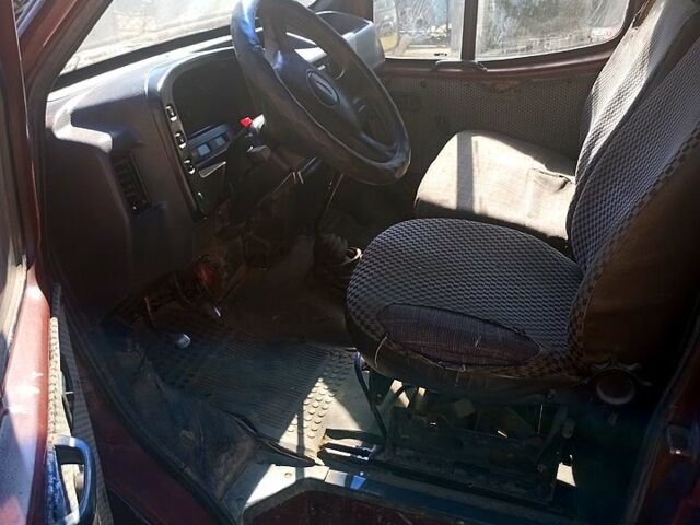 Форд Транзит, об'ємом двигуна 2.5 л та пробігом 0 тис. км за 2200 $, фото 2 на Automoto.ua