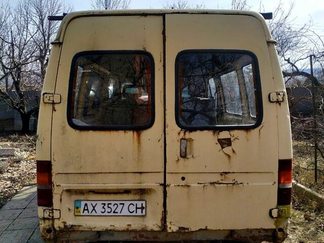Форд Транзит, объемом двигателя 20 л и пробегом 330 тыс. км за 800 $, фото 1 на Automoto.ua