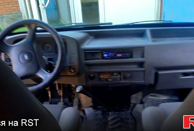 Форд Транзит, об'ємом двигуна 25 л та пробігом 0 тис. км за 5000 $, фото 5 на Automoto.ua