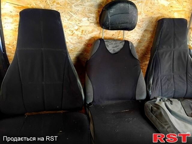 Форд Транзит, объемом двигателя 25 л и пробегом 0 тыс. км за 1500 $, фото 2 на Automoto.ua