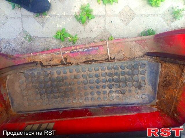 Форд Транзит, объемом двигателя 2 л и пробегом 358 тыс. км за 1500 $, фото 1 на Automoto.ua