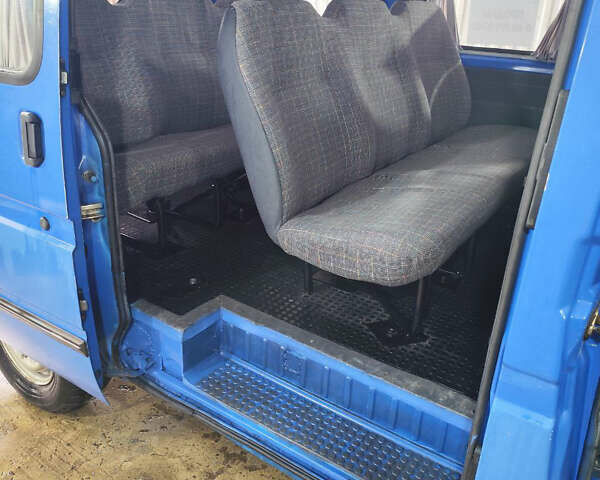 Форд Транзит, объемом двигателя 0 л и пробегом 350 тыс. км за 2900 $, фото 7 на Automoto.ua
