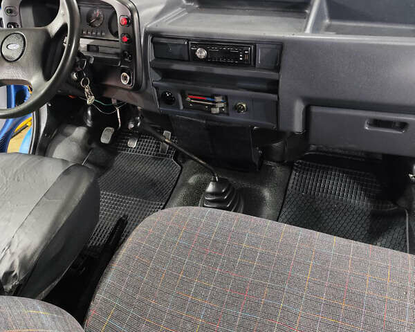 Форд Транзит, объемом двигателя 0 л и пробегом 350 тыс. км за 2900 $, фото 3 на Automoto.ua