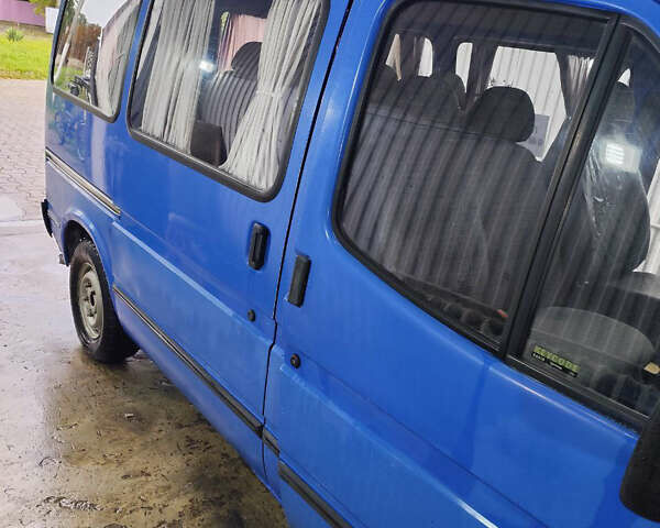Форд Транзит, объемом двигателя 0 л и пробегом 350 тыс. км за 2900 $, фото 2 на Automoto.ua