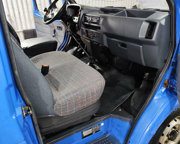 Форд Транзит, объемом двигателя 0 л и пробегом 350 тыс. км за 2900 $, фото 11 на Automoto.ua