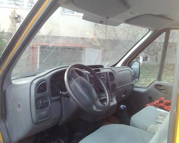 Форд Транзит, объемом двигателя 0 л и пробегом 167 тыс. км за 6000 $, фото 1 на Automoto.ua