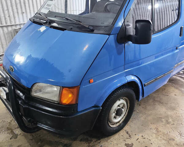 Форд Транзит, объемом двигателя 0 л и пробегом 350 тыс. км за 2900 $, фото 1 на Automoto.ua