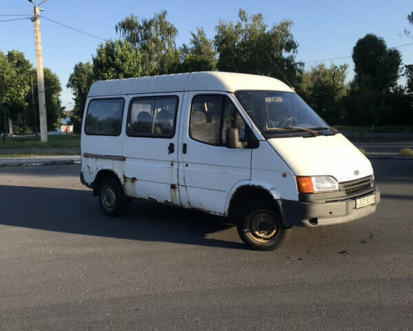 Форд Транзит, объемом двигателя 0 л и пробегом 200 тыс. км за 1900 $, фото 2 на Automoto.ua