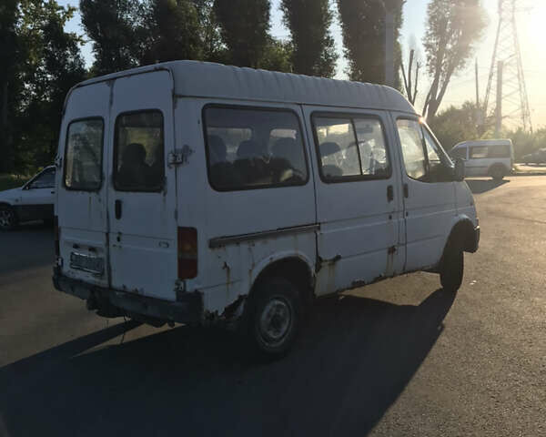 Форд Транзит, объемом двигателя 0 л и пробегом 200 тыс. км за 1900 $, фото 3 на Automoto.ua